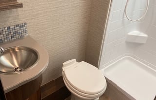 The Coastal Cruiser - 2020 Winnebago Outlook 25J