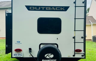 Boho Bliss on Wheels