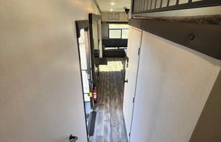 2022 Forest River RV Cardinal Limited 377MBLE