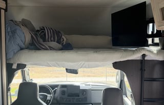 2022 Forest River Sunseeker