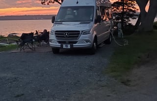 2020 Winnebago Boldt 70 KL