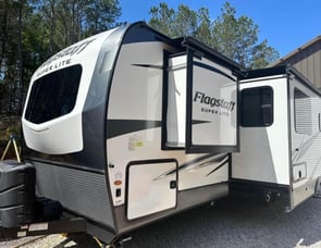 Forest River RV Flagstaff Super Lite 27BHWS