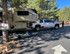 Jayco Pinnacle 38FLGS