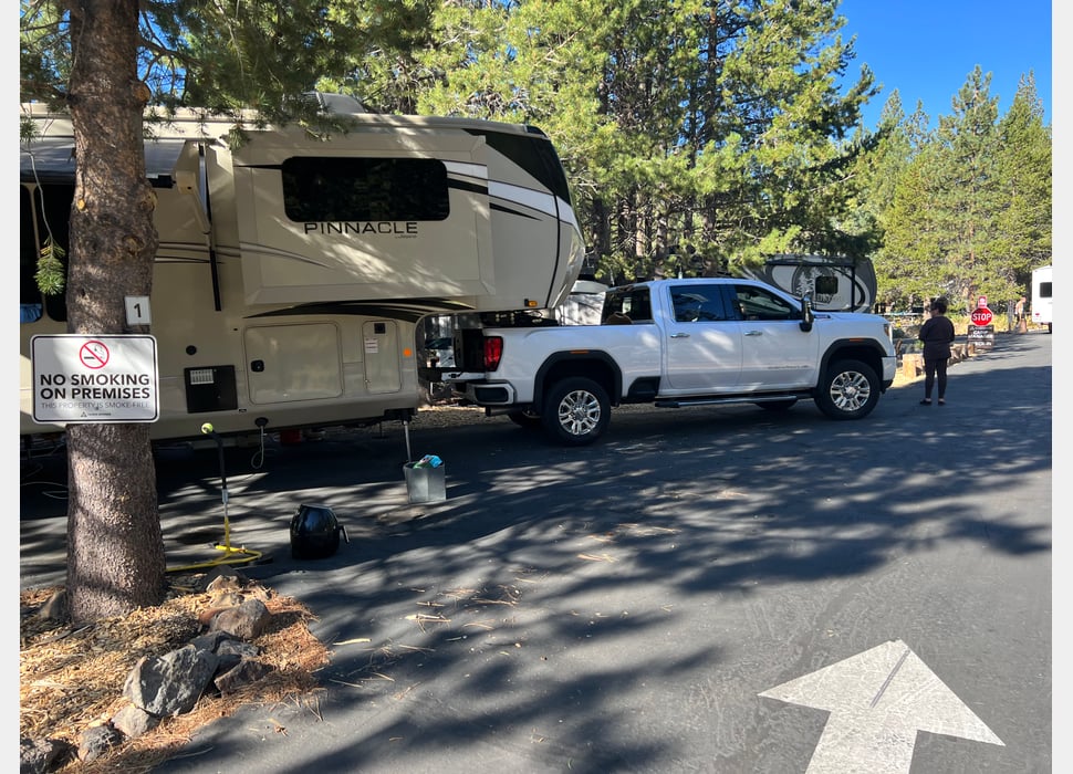 Fifth Wheel rentals in RANCHO MIRAGE