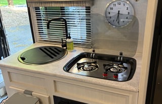 2022 Forest River RV R Pod RP-193