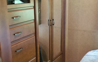 2013 Jayco Greyhawk 31FS