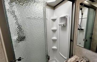 River-2021 Forest River FR3 32DS