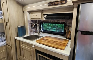 2021 GEO Pro G16BH Cozy Boho Charm, Fully Equipped