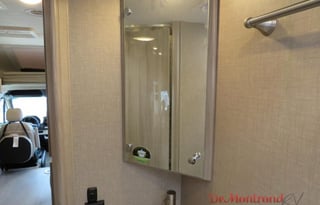 Brand New Luxurious Mercedes Tiburon R