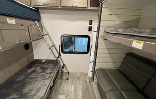 2021 Keystone RV Sunset Trail 331BH