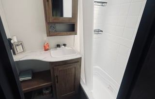 Traveler’s Trove 'Casa Nomad'