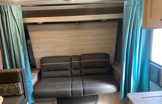 2022 Coachmen RV Catalina