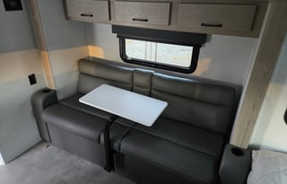 2025 Forest River RV Flagstaff E-Pro E19FBS