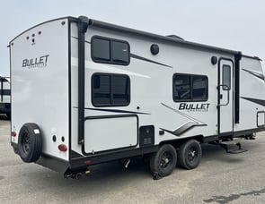 Keystone RV Bullet Crossfire 2200BH