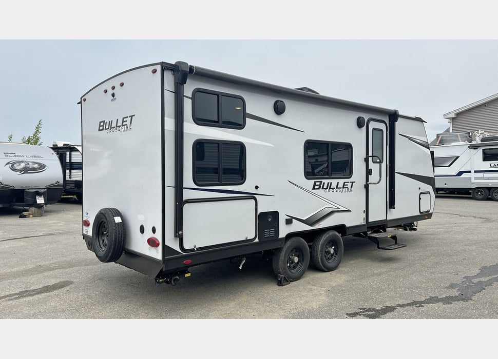 Travel Trailer rentals in Gibsonton