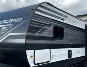 Grand Design Transcend Xplor 297QB