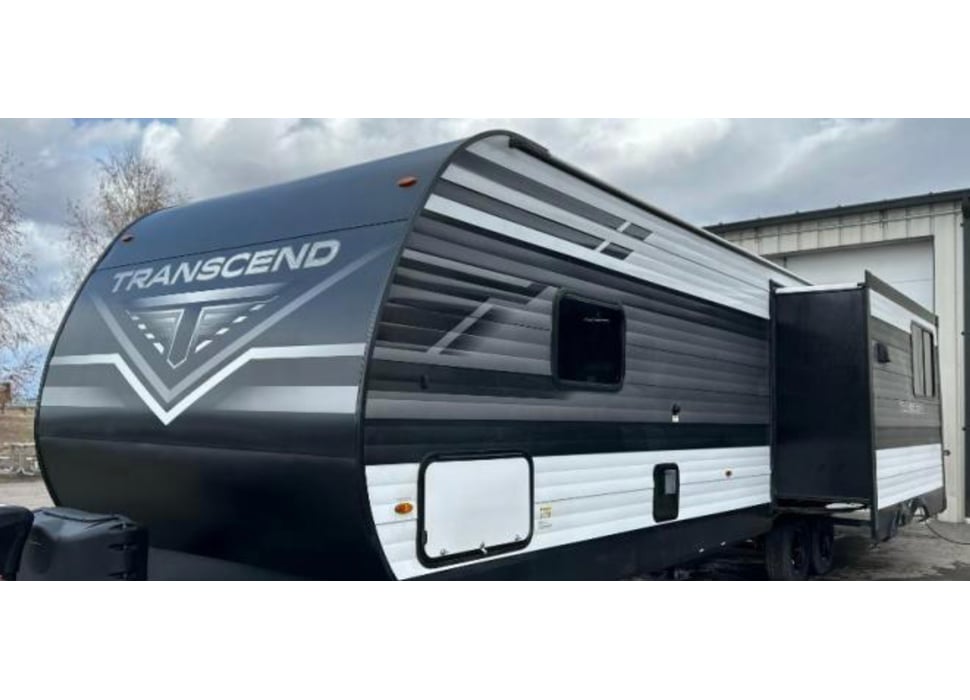 Travel Trailer rentals in Byron