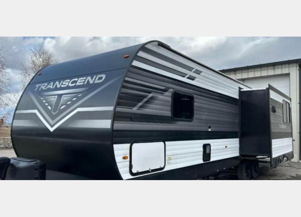Travel Trailer rentals in Waterloo