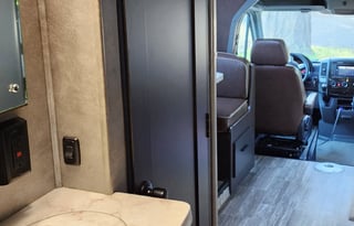 2020 Forest River RV Forester TS 2381