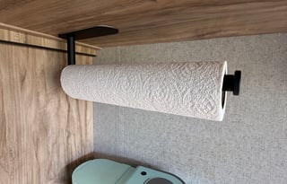 Cozy Toy Hauler | Pet Friendly | Sleeps 3