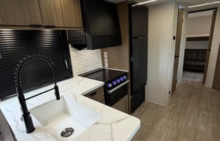 2026 Wildwood 273QBXL Bunkhouse Camper Trailer