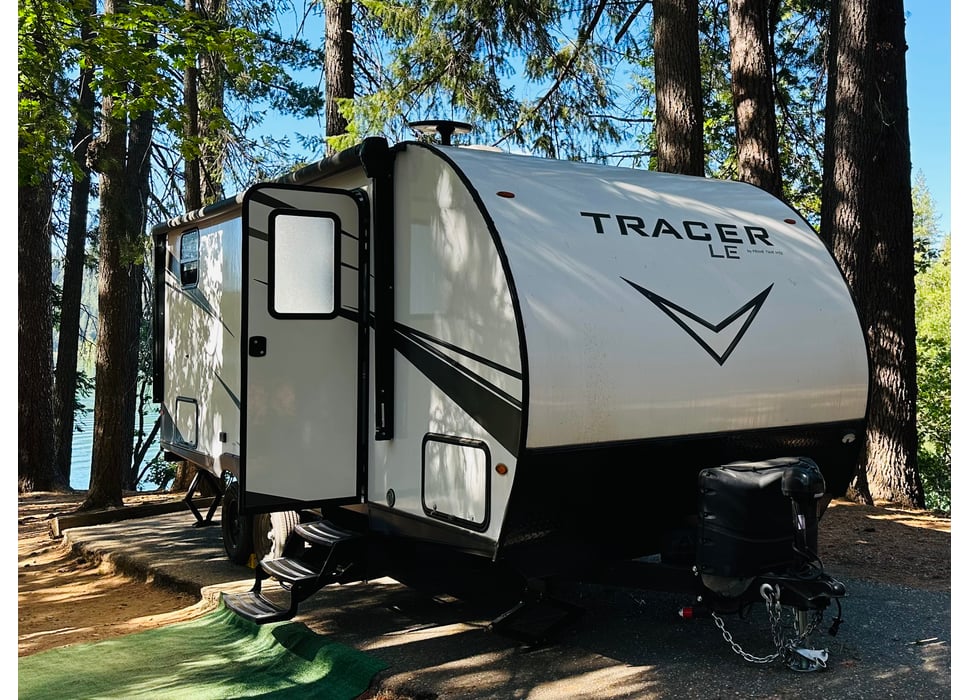 Travel Trailer rentals in Roseville
