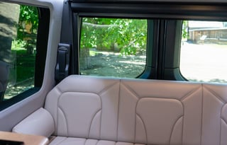 2026 Luxury Sprinter | AWD | Off-Grid Ready (PW15)