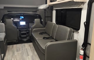 2023 Forest River RV Forester Classic 3051S