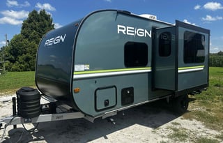 Perfect for Small Families - Unlimited Miles