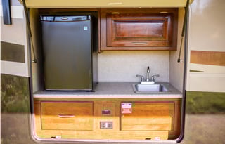 2016 Coachman Mirarda in Tampa Florida