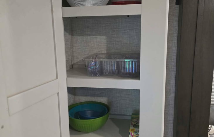 Pantry