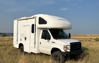 Meet Mighty Max! Come see the REAL Colorado...