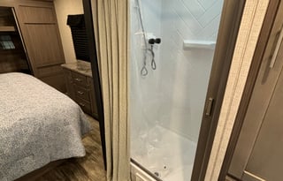 2023 CrossRoads RV Sunset Trail SS309RK