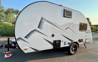 2022 Braxton Creek Free Solo Plus DIN