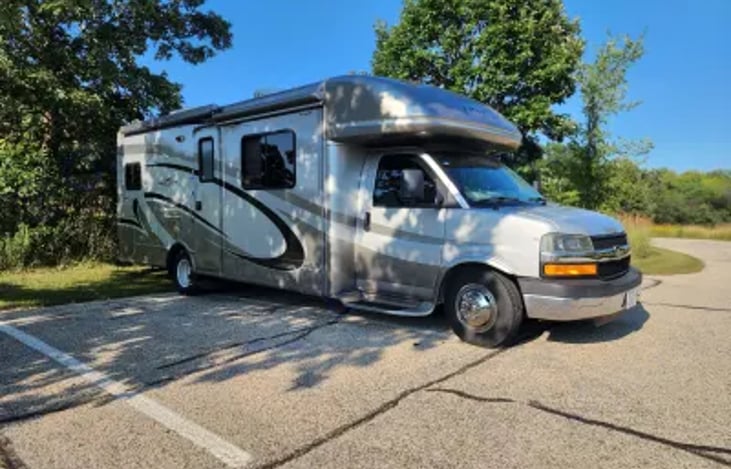 RV Photo