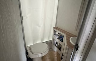 2024 Forest River No Bounderies Essentials Only