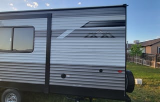 2021 Dutchmen RV Aspen Trail 2850BHS