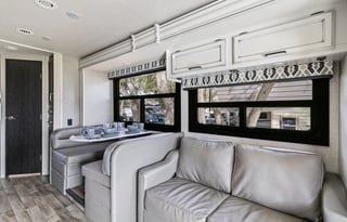 ALANTE | Delivery and Stationary rental only