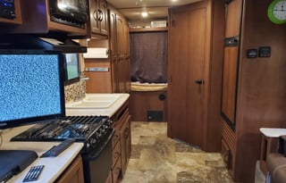 2015 Jayco Jayco Jay Feather Ultra Lite -A Feather in the heart of Lehigh Valley