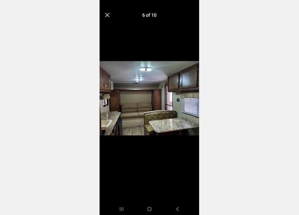 Travel Trailer rentals in Sault Ste. Marie