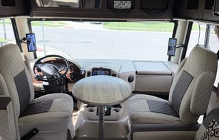 2018 Thor Motor Coach ACE 30.2