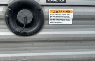 Adventure Ready 2024 Coleman 17B