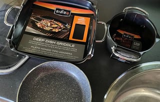 Betsy-Class C-See MD for less!