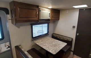 2017 Forest River Salem Cruise Lite 186RB