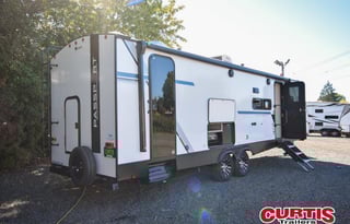 New Digs, 2024 Keystone RV Passport GT 2951BHWE