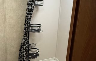 Sasha & Son Family Camper