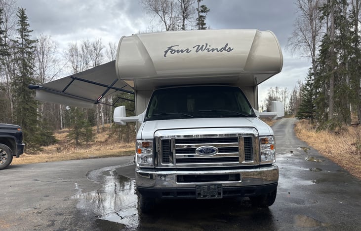 RV Photo