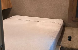 2017 Catalina Coachmen SBX (aka Cozy)