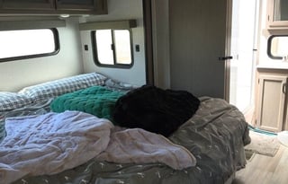 2022 Coachmen RV Chaparral X Edition 355FBX