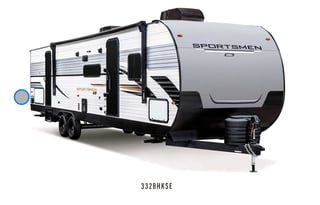 The Taft Creek Retreat at Taft Creek Campground